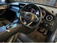 Mercedes-Benz GLC43 AMG Coupe ปี 2018 ไมล์ 91,xxx Km รูปที่ 9